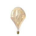 Organic Evo Gold E27 818 6W 300lm DIM XXL