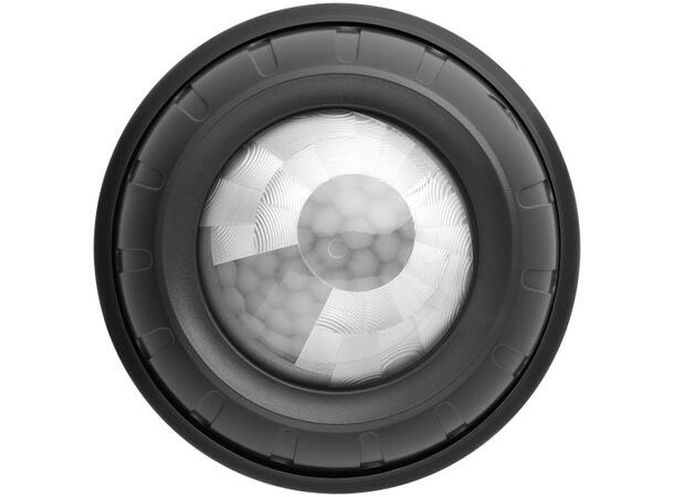 PSensor SSI 31 2xPIR 8DP DG D4i DALI-2 PIR sensor for Zhaga armatur