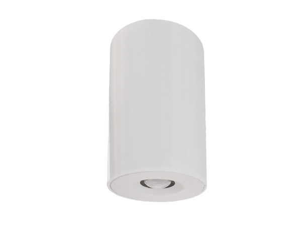 SD360-8 SurfaceBox For utenpåliggende montasje av sensor 