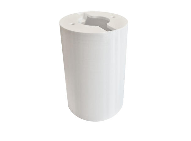 SD360-8 SurfaceBox For utenpåliggende montasje av sensor