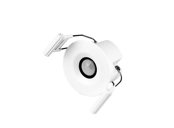 SD360-8 SurfaceBox For utenpåliggende montasje av sensor 