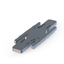 Skjøtestykke Serrate  profil F2219/F2222 LED Neon Clear Lighting