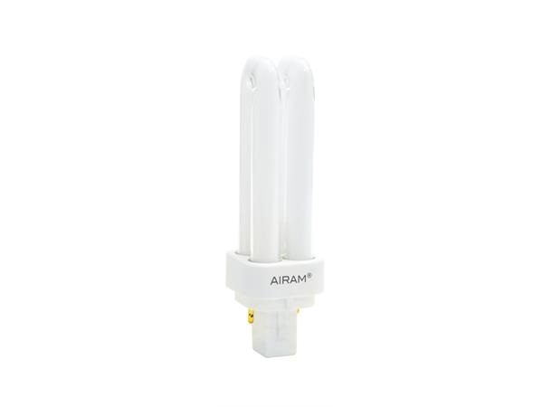 TC-D 10W/830 G24D-1 600lm BX Stavlampe CFL