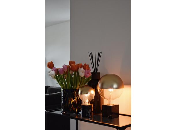 TPFS Kalmar Gold E27 818 6W 360lm DIM Selges uten garanti pga lagertømming 