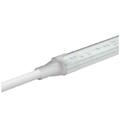 Tilkobling F2010 ende 20cm med M/F M25 FlexGlo LED Neon Clear Lighting