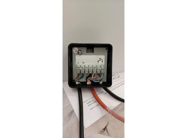 Aspectu Rund Saunadisplay Bjørk Thermometer, Hygrometer + timeglass 