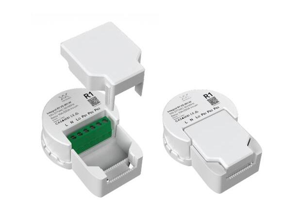 Casambi Rele 10A 3 x impuls Integral R1