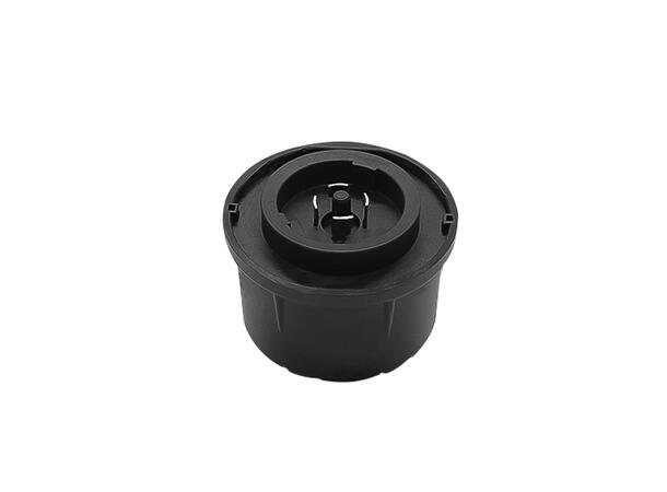 Casambi Zhaga PIR/LUX detektor IP65 PS DALI strømforsyning 