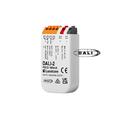 DALI-2 PS12 100mA 9-16V DC Strømforsyning - DALI-2 sertifisert