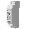 DALI-2 USB PRO DIN DIN-skinne, LUBA, PS 30mA
