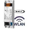 DALI-2 WLAN PS 200mA 120x41x22mm