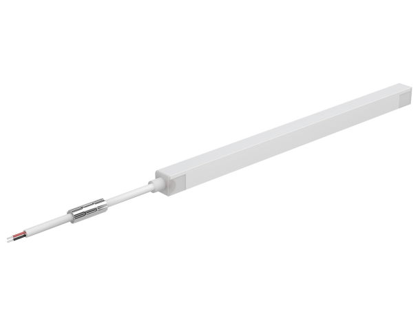 IP68 Støpt Tilkobling Ende F2219B 3m LED Neon Clear Lighting