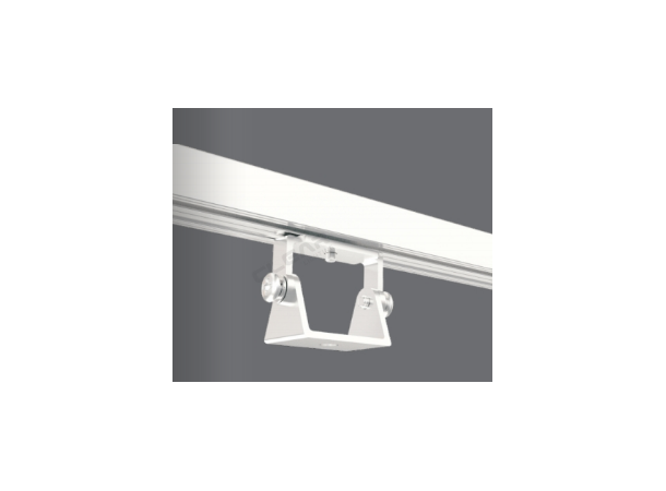 Justerbart feste for LED Neon profiler LED Neon Clear Lighting