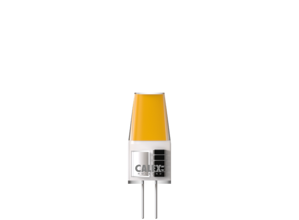 LED G4 12V AC/DC 830 2W 230lm DIM