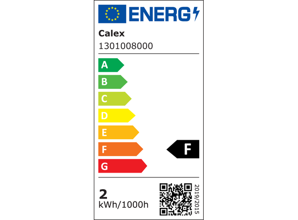 LED G4 12V DC 830 2W 230lm DIM 