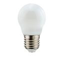 LED Krone 827 E27 4,5W 470lm StepDIM Opalt glass