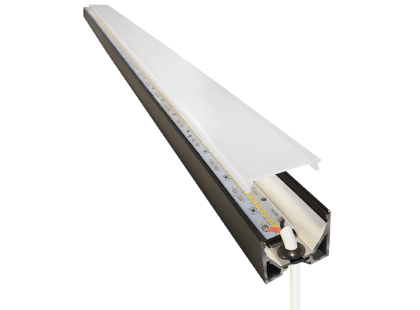 LED Modul ELC TW23,7W 2880lm 1175mm IP44 Passer til MV LED PRO TW 24V 1200mm 