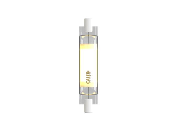 LED R7s 827 4,2W 470lm DIM 