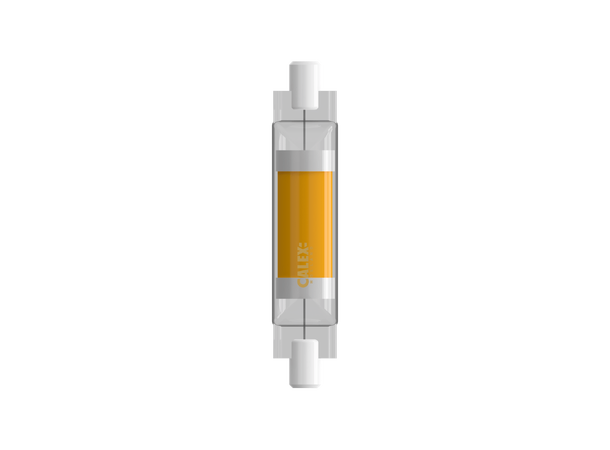 LED R7s 827 4,2W 470lm DIM