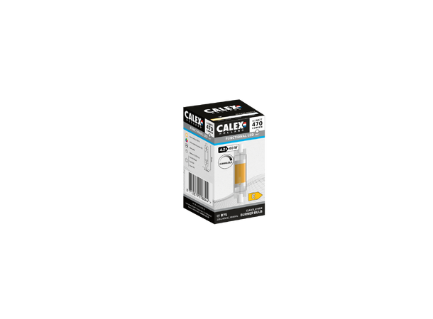 LED R7s 827 4,2W 470lm DIM