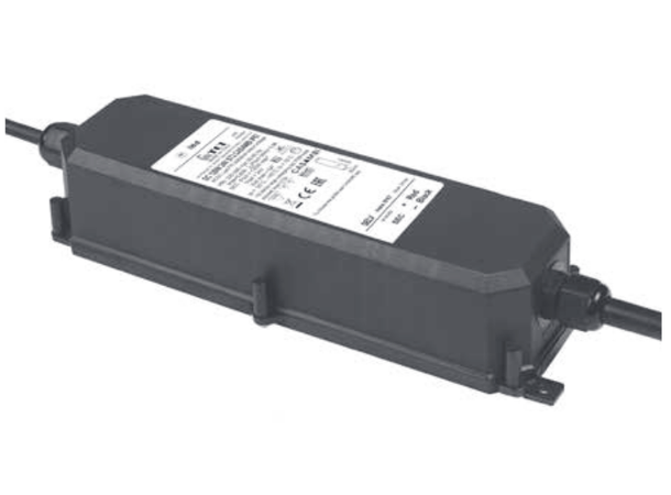 LED driver 24V 120W Casambi/impuls IP67
