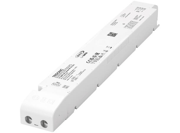LED driver LCA 48V 20-200W One4all NFC DALI-2 / DSI / Impuls 