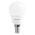 LED illum E14 927-918 5,5W 470lm DTW LG2605.5wR9 UniversalDIM