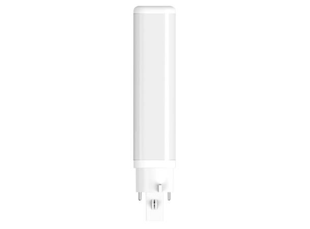 LED kompaktlysrør TC-D 830 G24D-3 1000lm 10W 