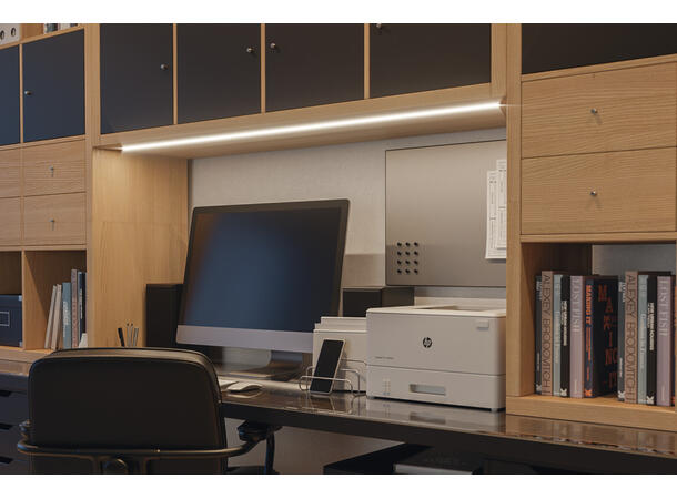 LEDstrip 927 24V 6W 870lm 5m 5mm Loox5 LED3141 