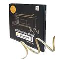 LEDstrip ELC 827 24V 8W 1200lm 3m IP20