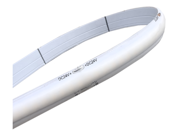 LEDstrip ELC TW S-COB 24V 20W 5m IP65 2400-5000K 