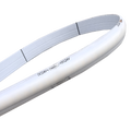LEDstrip ELC TW S-COB 24V 20W 5m IP65 2400-5000K
