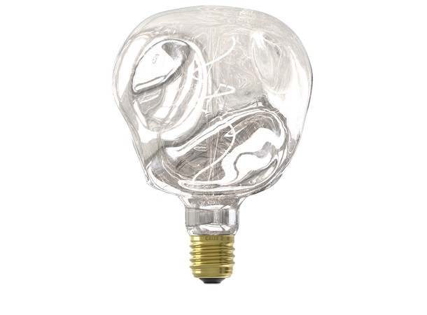 Organic Neo Silver E27 918 4W 75lm DIM XXL 