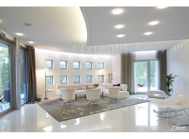 Sade 345 krystaller For LED 