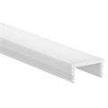 Standard avdekning opal LED akryl 2m Wallight/Soffitto/Fondo BD13