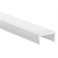 Standard avdekning opal LED akryl 2m Wallight/Soffitto/Fondo BD13
