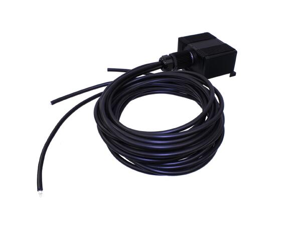 Stjernehimmelsett fiber VPAC-1540-CEP100 100 fibre 