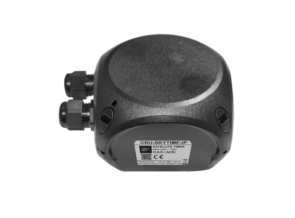 Casambi CBU-skytime-IP 230V Zhaga book 18 connection 