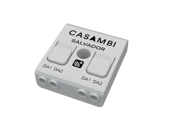 Casambi Salvador 1032 DALI kontroller
