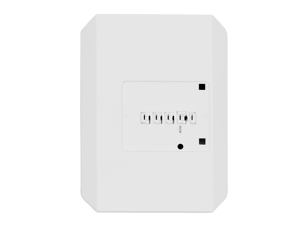 Casambi sensor til DALI koblingsboks Bred detektering Vadsbox Wago Linect 