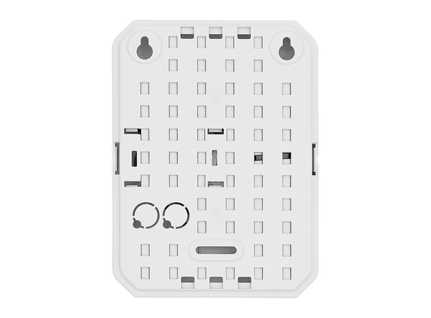 Casambi sensor til DALI koblingsboks Bred detektering Vadsbox Wago Linect 