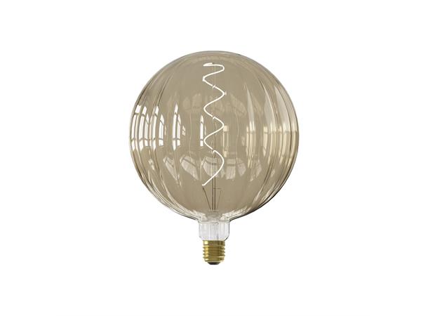 Dijon Amber E27 4W 920 240lm DIM Pulse serie