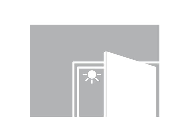 Dørkontakt universal Loox5 