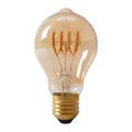 FLM Flex Gold A60 E27 821 3,8W 250lm DIM Vintage spiral