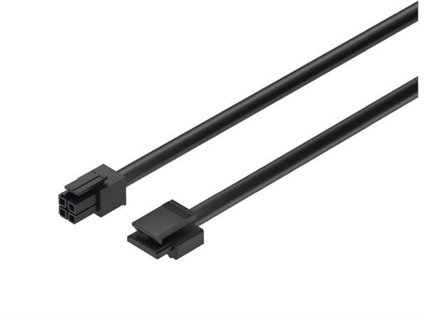 Kabel forgrener til dørkontakt universal Loox5