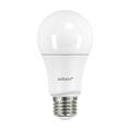 LED Classic RadarA60 E27 827 9,5W 1055lm Lux og bevegelsessensor 40 sek