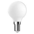 LED Illum E14 827 4,2W 470lm DIM LG204042/dm-OPv00
