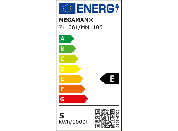 LED Illum E14 827 4,2W 470lm DIM LG204042/dm-OPv00 