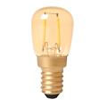 LED Ozon FLM E14 821 1,5W 136lm Gold