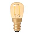 LED Ozon FLM E14 821 1,5W 136lm Gold